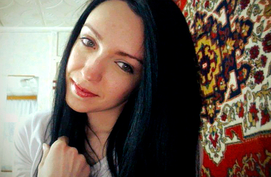 Олеся Булатова