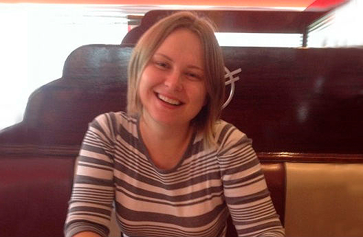 Олеся Варнер