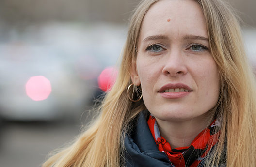 Олеся Культикова 