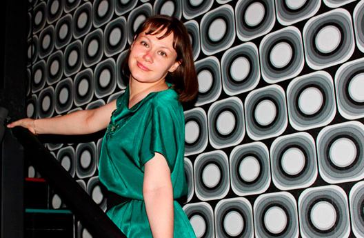 Ольга Армеева