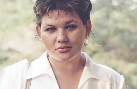 Ольга Гамидова