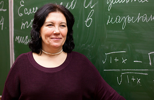 Ольга Именитова