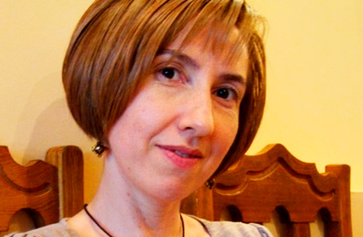 Ольга Лубова