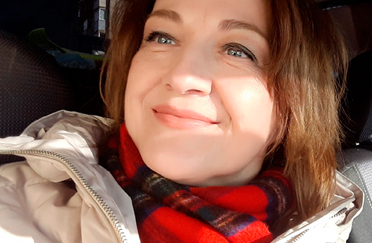 Ольга Матуз