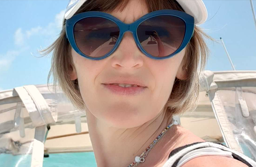 Ольга Мусинова