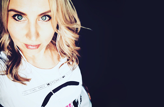 Ольга Парубок