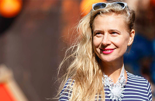 Ольга Платовская