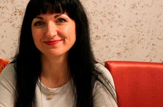 Ольга Турчина