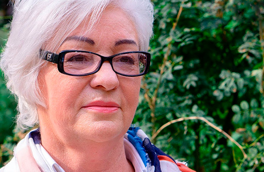 Ольга Янковская