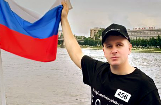 Павел Евтушенко