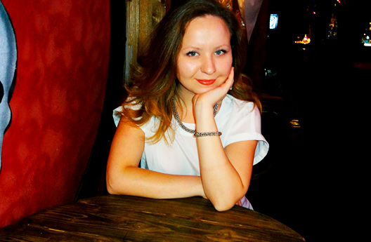 Рамиля Ибрагимова