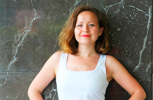 Рамиля Ибрагимова