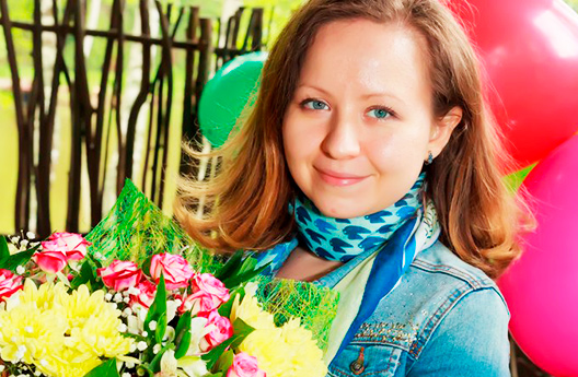 Рамиля Ибрагимова