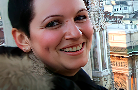 Родика Пынтя