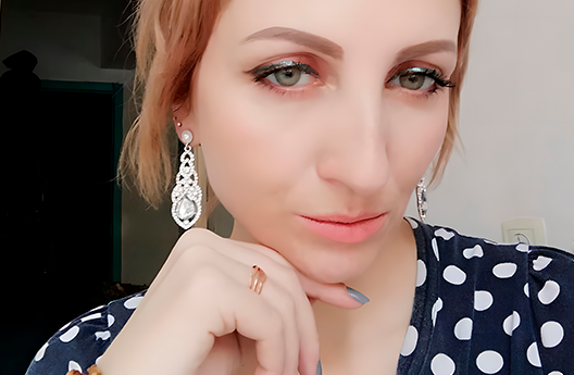 Светлана Андрусенко