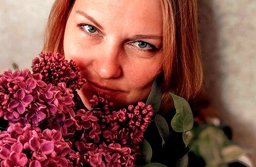 Светлана Канцурова