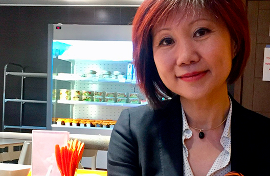 Светлана Ким