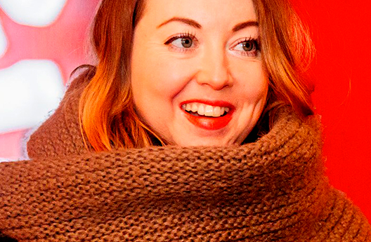 Светлана Наумова 