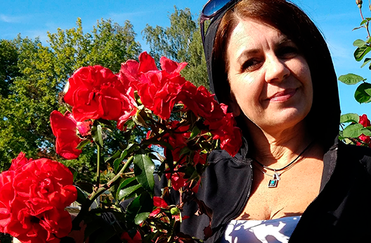 Светлана Чуданова