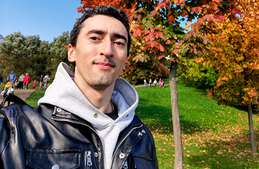 Сергей Лапшин