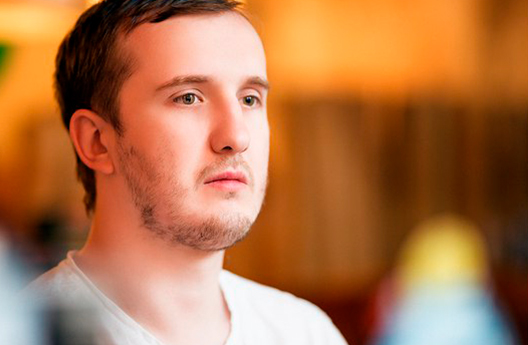 Сергей Сергеев