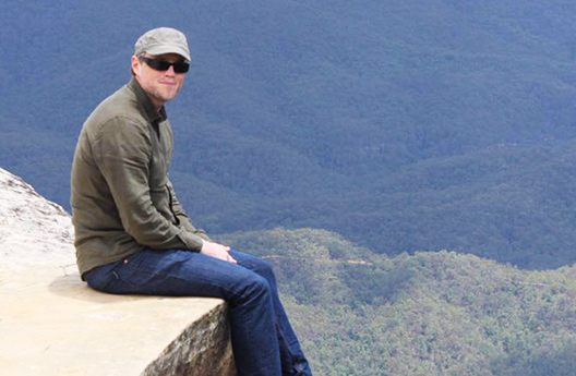 Сергей Алексеев