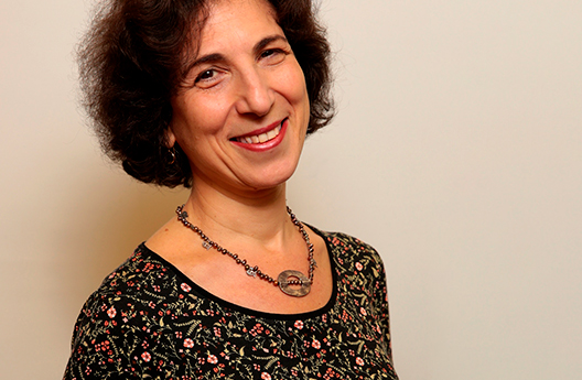 Софья Аксельрод