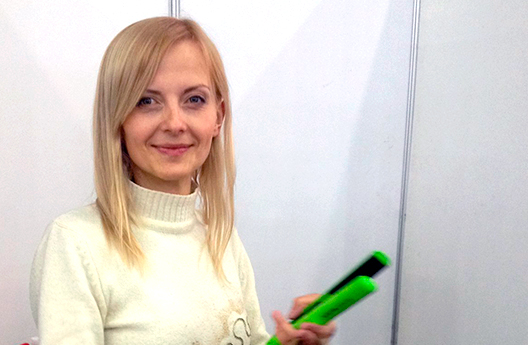 Тамара Антонова