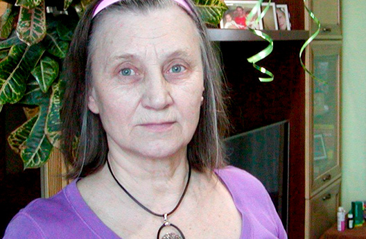 Тамара Погоскина