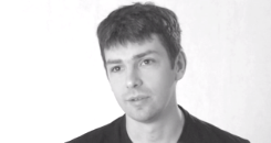 Фёдор Тарасенко