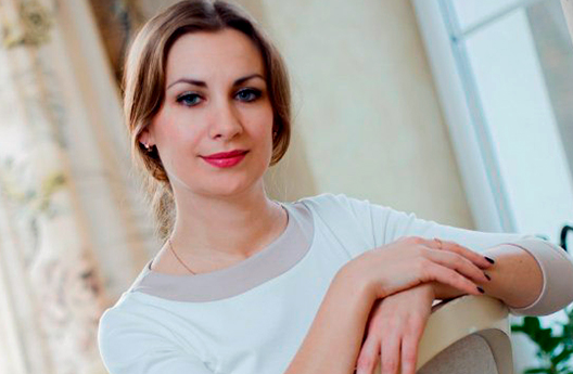 Татьяна Андреева