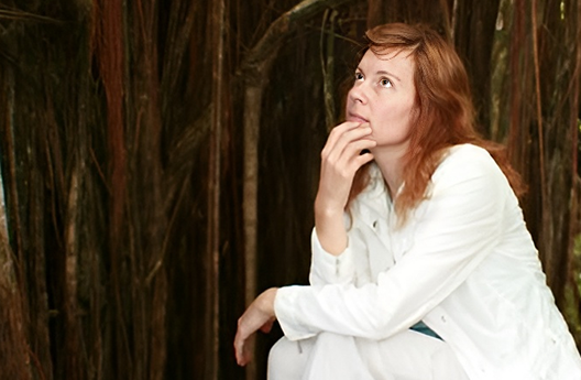 Татьяна Богданова