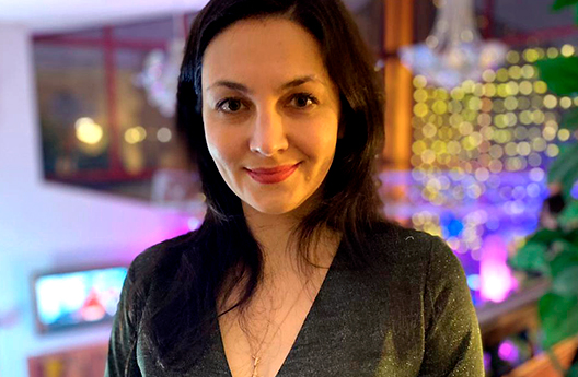 Татьяна Гусакова