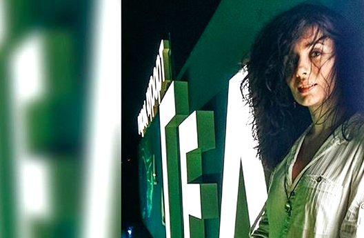 Татьяна Ищенко