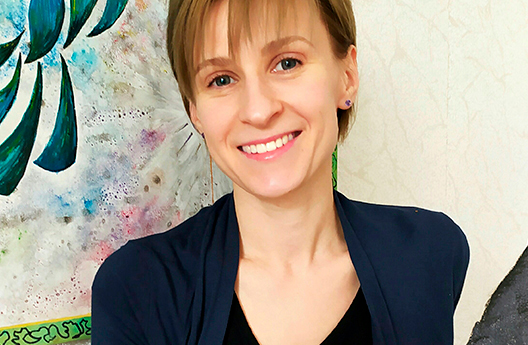 Татьяна Пинчук