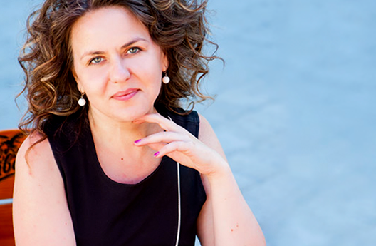 Татьяна Сесликова