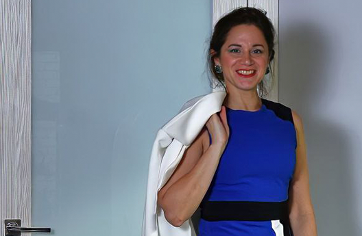 Татьяна Шиманская