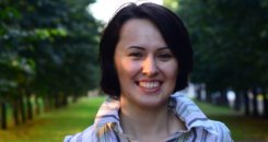 Анна Томенчук