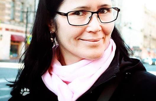 Христина Богданова