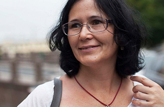 Христина Богданова