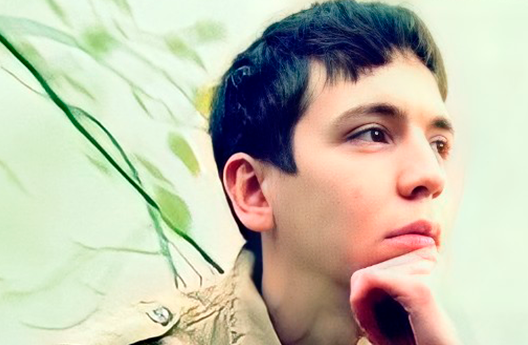 Юлай Бахтияров