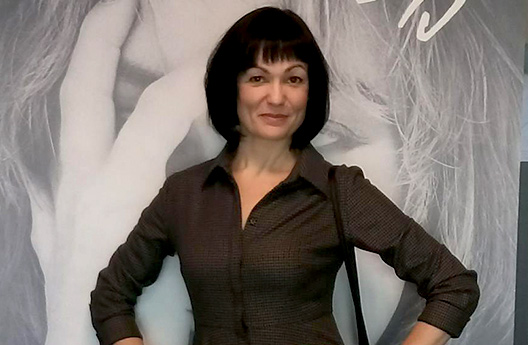 Юлия Бугоркова