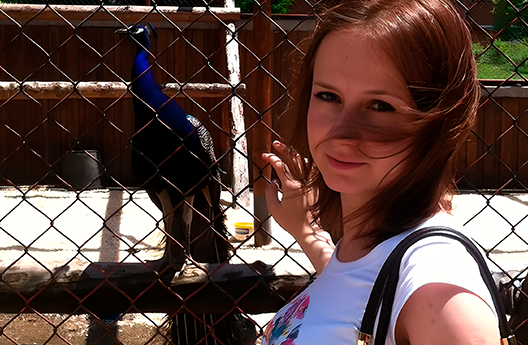 Юлия Кульневская