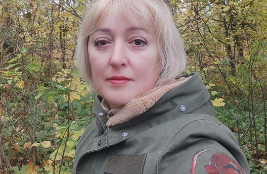 Юлия Мазурова