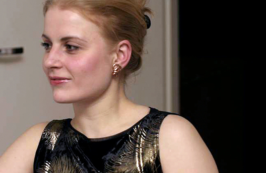 Юлия Меркулова 