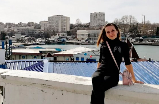 Юлия Шилкова