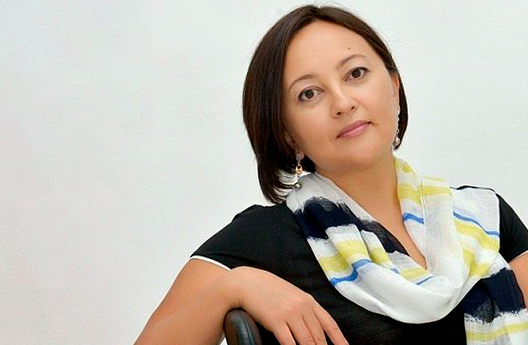 Юлия Ширяева