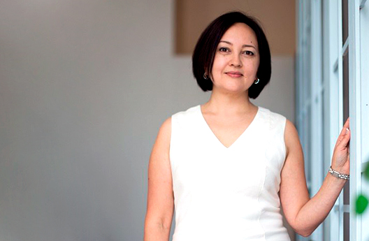 Ширяева Юлия Владимировна