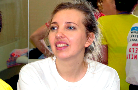 Яна Семенова