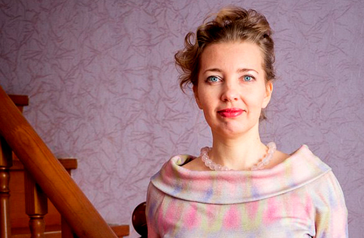 Яна Семенова